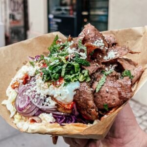 Kebab Classic