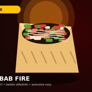 Kebab Fire